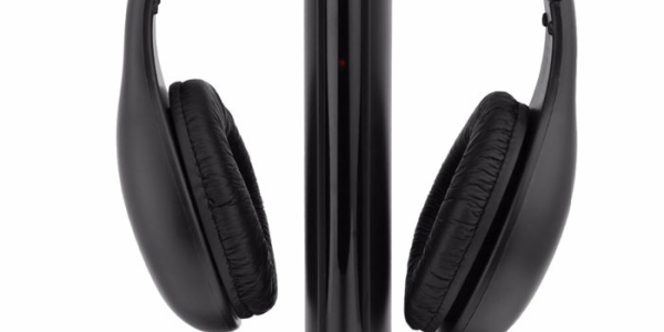Беспроводные наушники для телевизора - как выбрать и подключить через Bluetooth, Wi-fi, радио и ИК порт Беспроводные наушники для телевизора - как выбрать и подключить через Bluetooth, Wi-fi, радио и ИК порт
