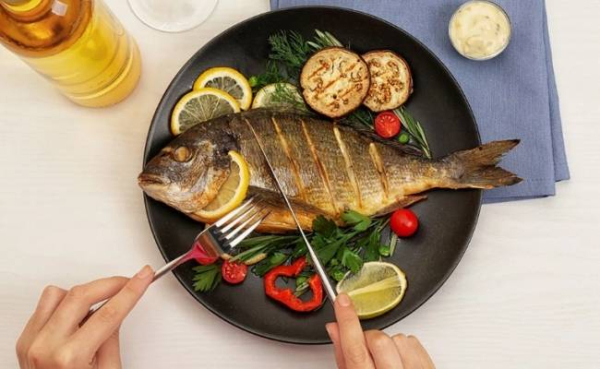 6 продуктов необходимых для здоровья суставов