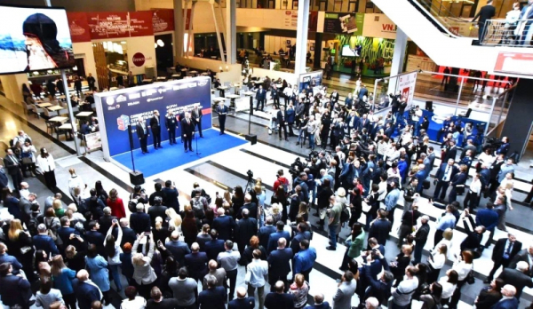 Для ускорения темпов строек