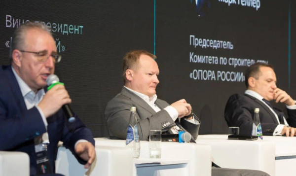 Сделано много, и предстоит немало