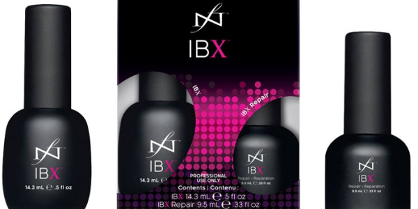 IBX для ногтей