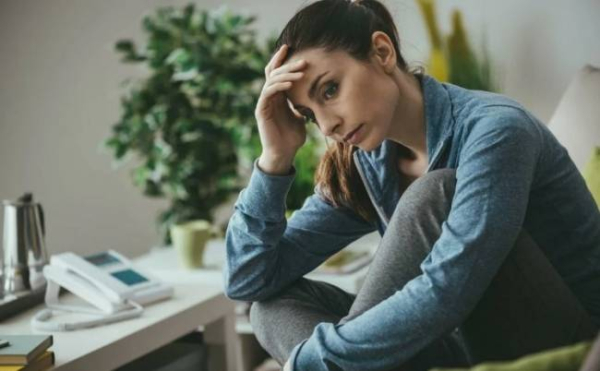 8 советов, как перестать беспокоиться 8 советов, как перестать беспокоиться