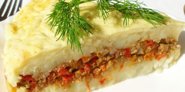 Картофельная запеканка с фаршем в духовке - пошаговые рецепты приготовления в домашних условиях с фото Картофельная запеканка с фаршем в духовке - пошаговые рецепты приготовления в домашних условиях с фото