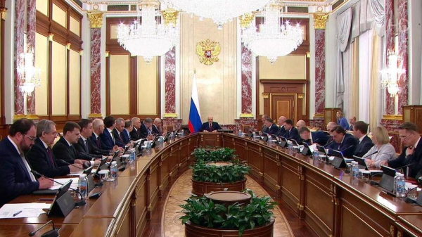 Правительство повысило выплаты медикам, работающим в&nbsp;небольших населенных пунктах