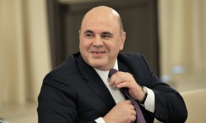 И сам премьер благословил