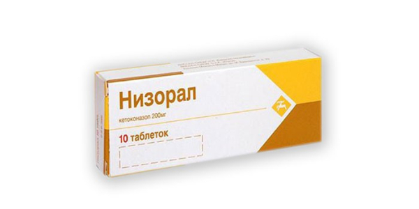 Низорал таблетки - инструкция по применению, состав, показания, побочные эффекты, аналоги и цена Низорал таблетки - инструкция по применению, состав, показания, побочные эффекты, аналоги и цена