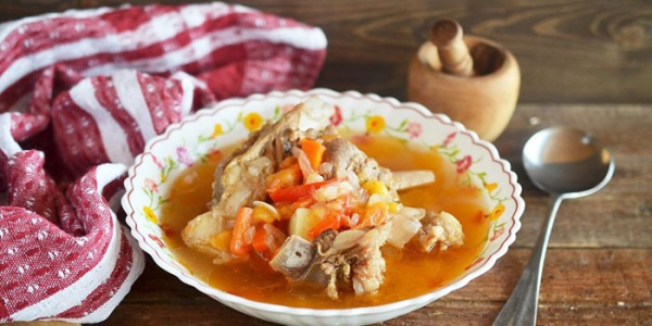 Что такое лагман - как правильно и вкусно приготовить в домашних условиях по пошаговым рецептам с фото
