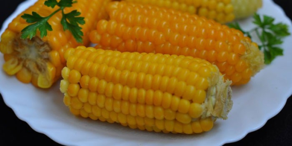 Сколько варить кукурузу