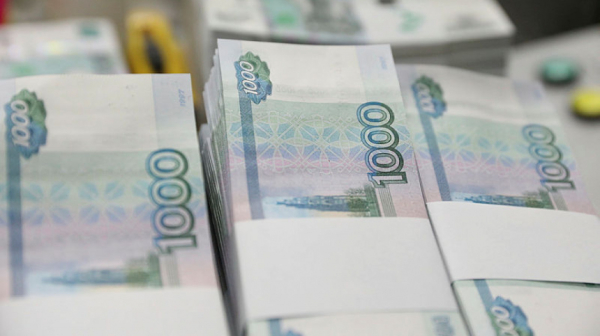 Розыгрыш &laquo;Новогоднего миллиарда&raquo; прошел под контролем F.A.C.C.T.