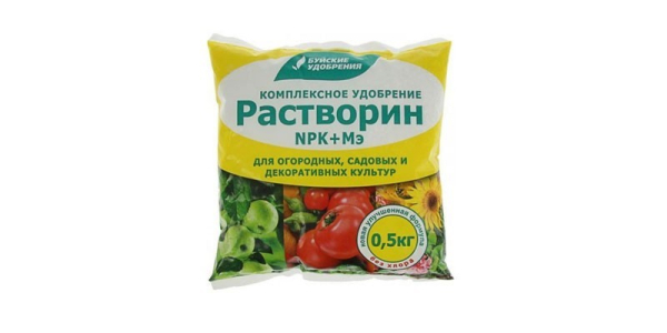 Подкормка для капусты в открытом грунте - выбор удобрений и 4 этапа внесения