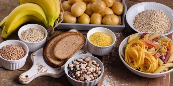 10 очень вредных продуктов, которые таковыми не являются 10 очень вредных продуктов, которые таковыми не являются