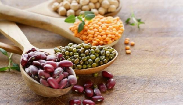 12 чудо-продуктов, снижающих уровень холестерина