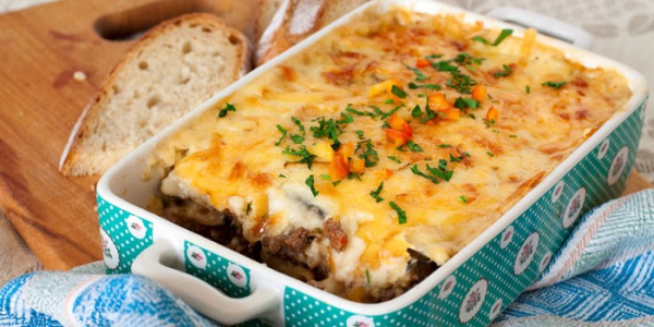 Баклажаны с мясом - как быстро и вкусно готовить в духовке, на сковороде или в мультиварке