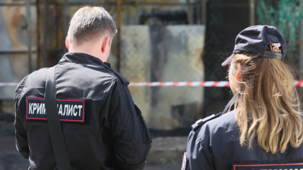 Убийца с&nbsp;автоматом: главное о&nbsp;зверской расправе на&nbsp;западе Москвы
