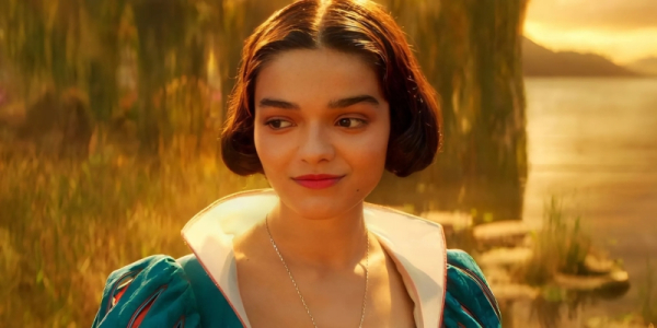 Disney показала трейлер &laquo;Белоснежки&raquo; c Рэйчел Зеглер и Галь Гадот