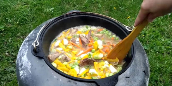 Что такое лагман - как правильно и вкусно приготовить в домашних условиях по пошаговым рецептам с фото