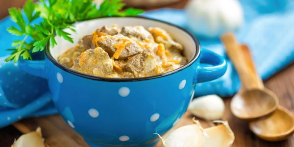 Печень с луком и морковью жареная или тушеная - пошаговые рецепты приготовления в домашних условиях с фото Печень с луком и морковью жареная или тушеная - пошаговые рецепты приготовления в домашних условиях с фото