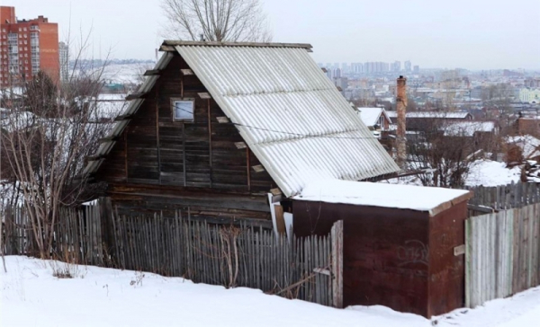 Застройщик, возмести изъятое в срок!