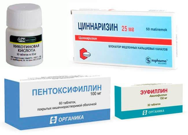 Можно ли вылечить аневризму головного мозга
