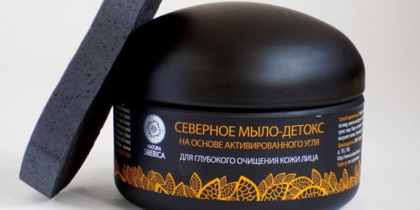 Черное мыло - состав и полезные свойства, применение для волос, тела и лица