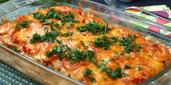 Запеканка из яиц - как вкусно приготовить в домашних условиях по пошаговым рецептам с фото Запеканка из яиц - как вкусно приготовить в домашних условиях по пошаговым рецептам с фото
