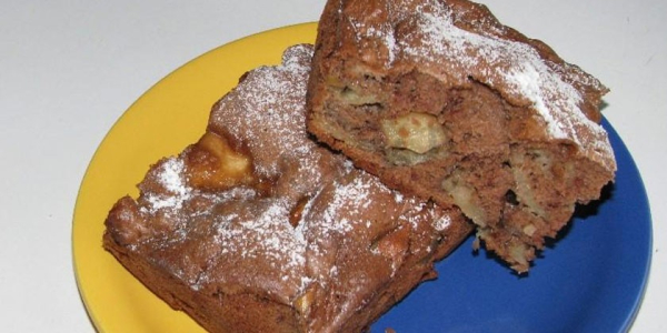 Шарлотка с яблоками в мультиварке - как правильно приготовить в домашних условиях по пошаговым рецептам с фото Шарлотка с яблоками в мультиварке - как правильно приготовить в домашних условиях по пошаговым рецептам с фото