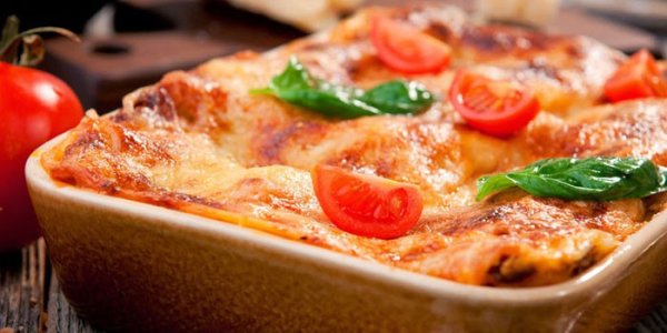Мясо по-французски с картошкой