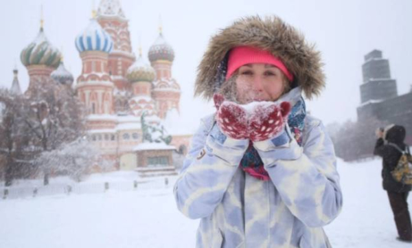 Как защититься в холодную зимнюю погоду