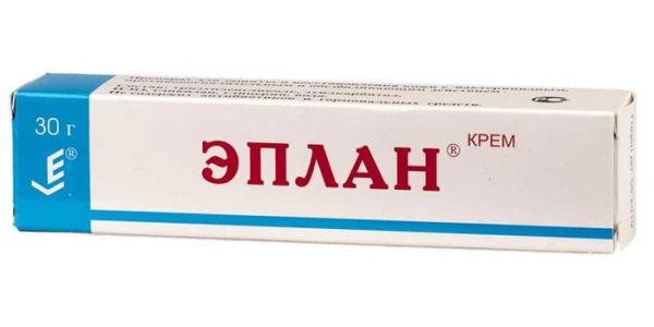 Крем Циновит - инструкция по применению, состав, показания, побочные эффекты, аналоги и цена
