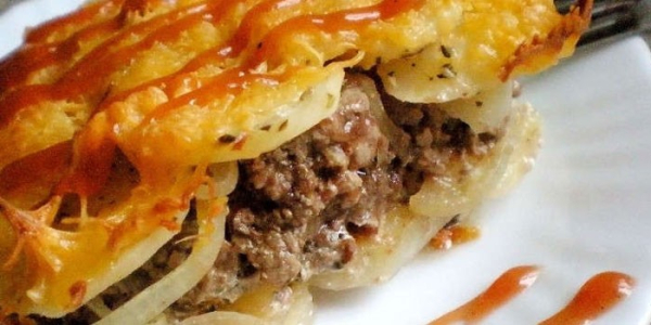 Мясо по-французски в мультиварке - пошаговые рецепты приготовления с картошкой, грибами или ананасом Мясо по-французски в мультиварке - пошаговые рецепты приготовления с картошкой, грибами или ананасом