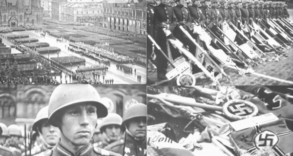С Днём Победы!